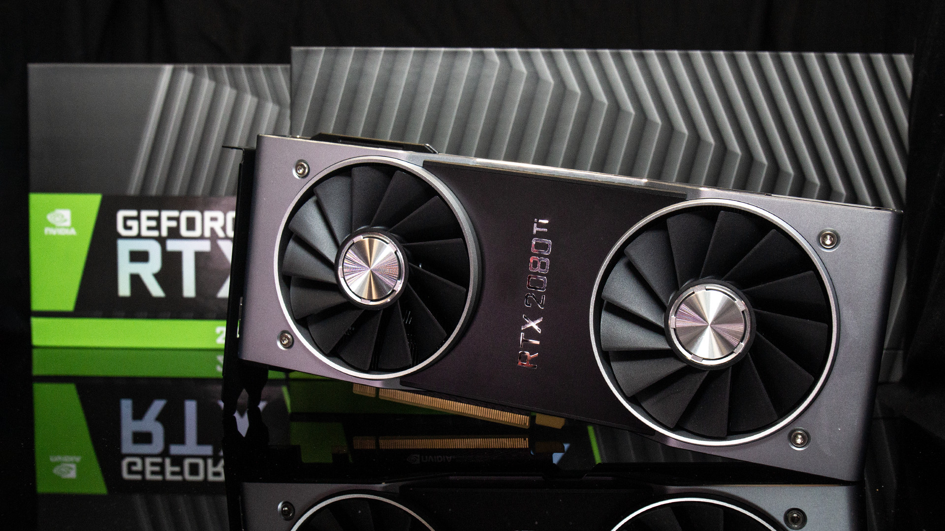 Nvidia хочет быть «вне политики» и не закроет центр разработок в России - изображение обложка
