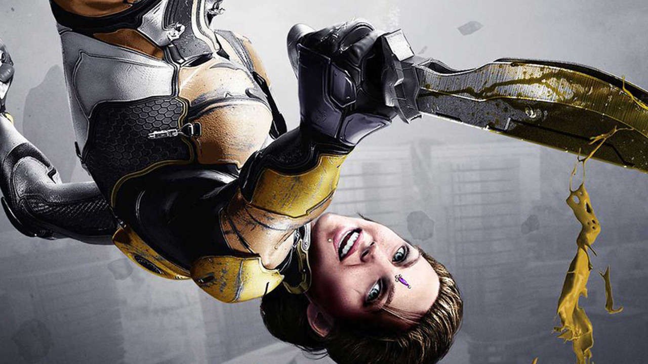 На ближайших выходных в LawBreakers можно будет сыграть бесплатно - изображение обложка