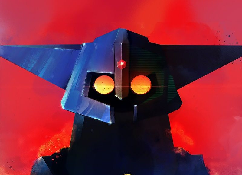Игроки Volta-X смогут встречаться независимо от платформы - изображение обложка