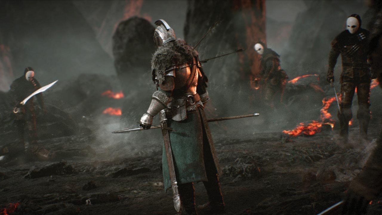 Экшен Dark Souls 2 переведут на русский - изображение обложка