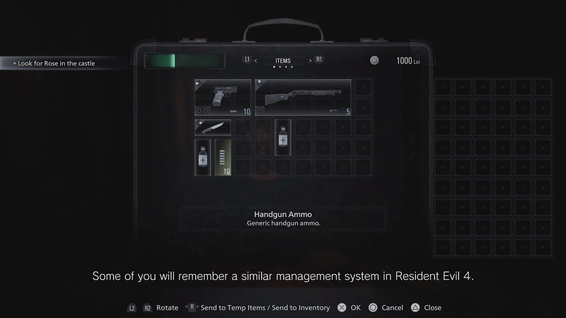 Шоу по Resident Evil Village: дата выхода, демо для PS5, трейлер, геймплей - фото 1