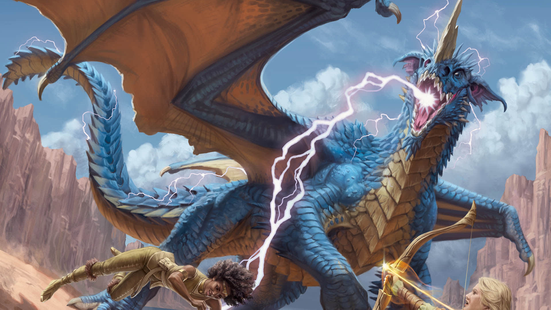 Слух: для One Dungeons & Dragons запустят отдельную платную подписку - изображение обложка