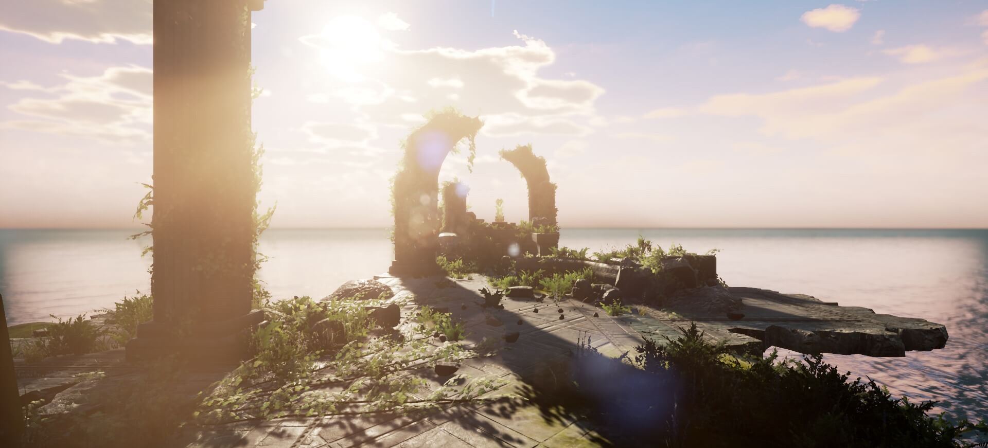 Изданием Ashes of Creation займётся Mail.Ru Group - изображение обложка