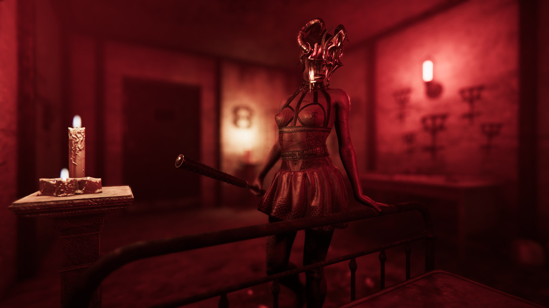 Релиз Lust from Beyond перенесли на март - изображение обложка