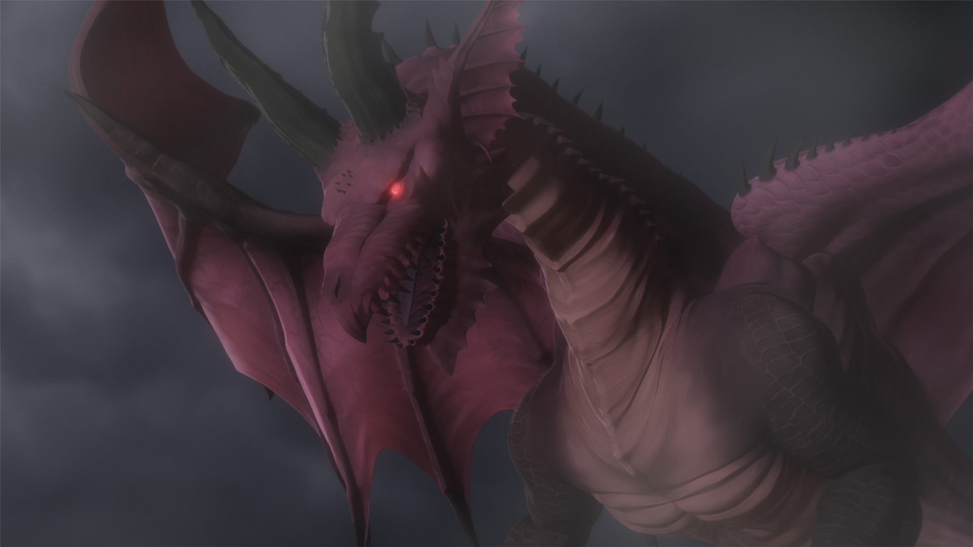 Аниме-сериал Dragon's Dogma выйдет на Netflix в сентябре — первые детали - изображение 1 Аниме-сериал Dragon's Dogma выйдет на Netflix в сентябре — первые детали - фото 1