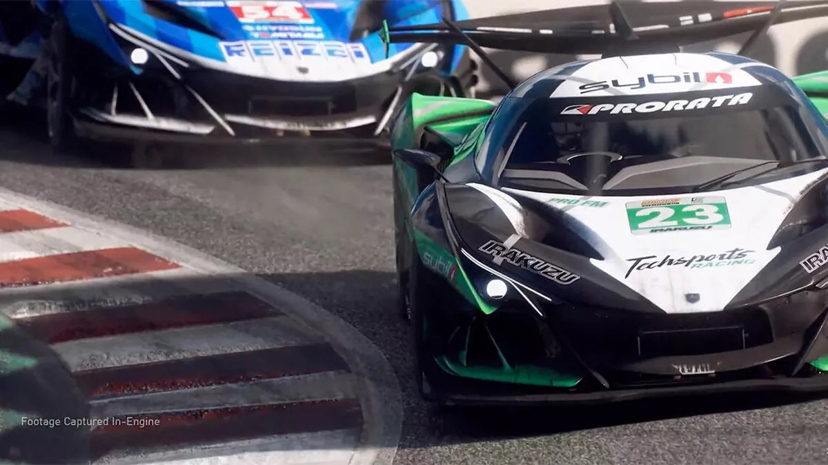 Создатели новой Forza Motorsport готовят публичную бету симулятора - изображение обложка