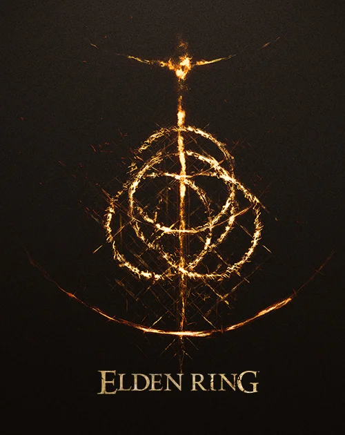 Утечка: Elden Ring — совместная игра FromSoftware и Джорджа Мартина - фото 1