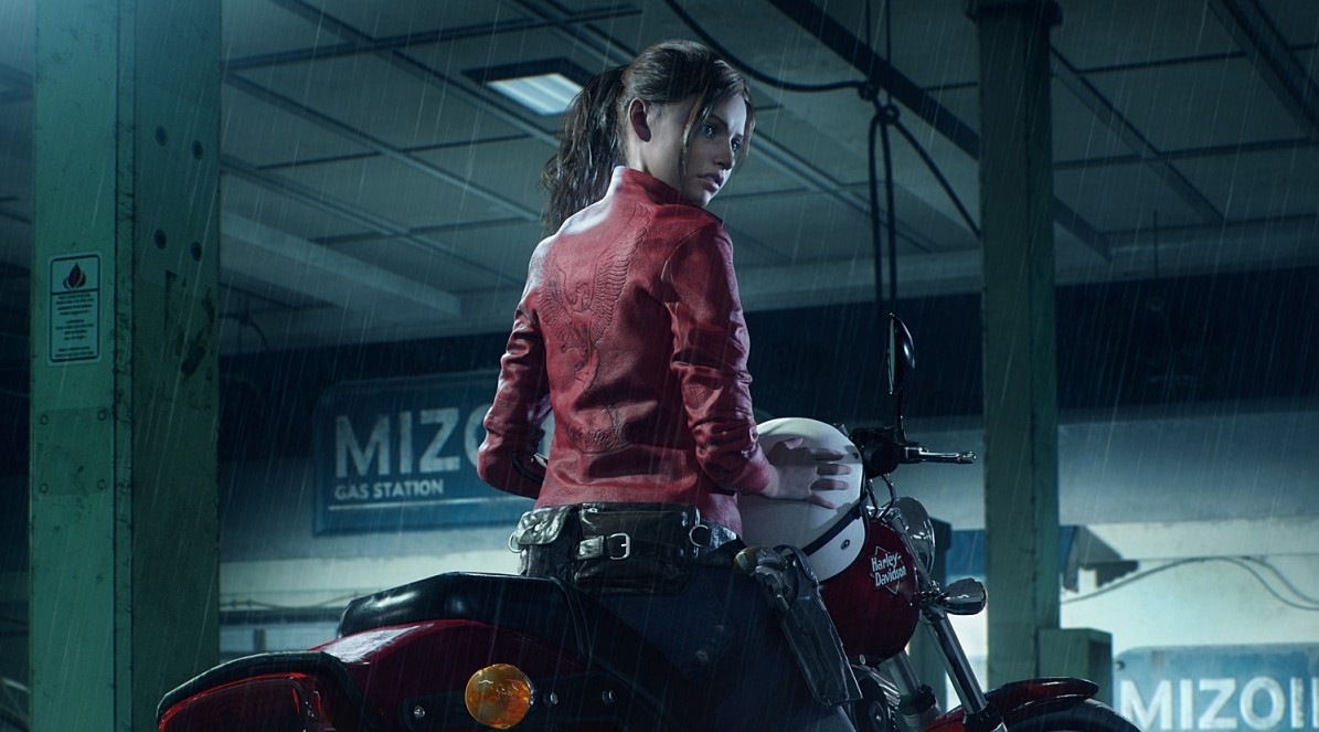 Нет, ремейк Resident Evil 2 не будет поддерживать VR - изображение обложка