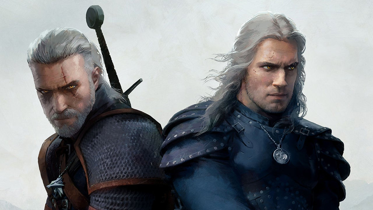 В дебютном ролике WitcherCon обещают анонсы и сюрпризы по «Ведьмаку» - изображение обложка