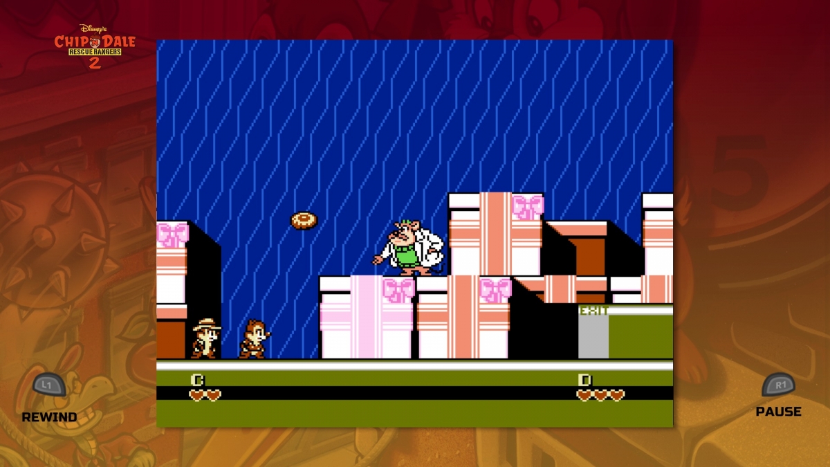 Шесть классических игр для NES выйдут на PS4, Xbox One и PC - изображение 2 Шесть классических игр для NES выйдут на PS4, Xbox One и PC - фото 2