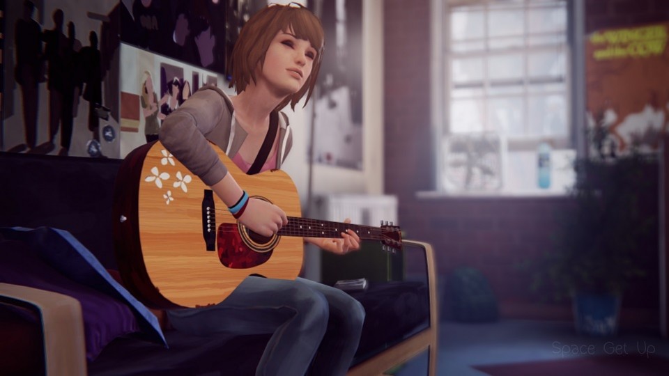 Разработка второго сезона Life is Strange подтверждена - изображение обложка