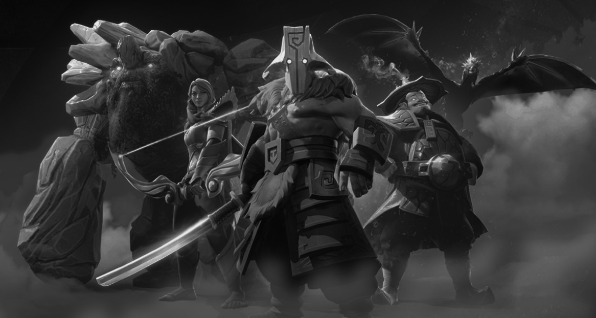 The International 10 по Dota 2 пройдёт без зрителей - изображение обложка