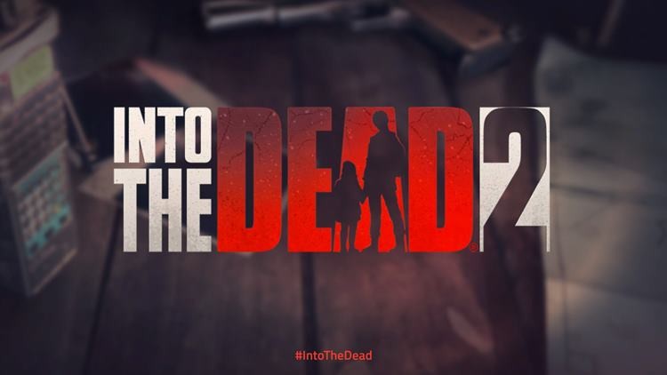 В Into the Dead 2 появится сюжетная кампания - изображение обложка