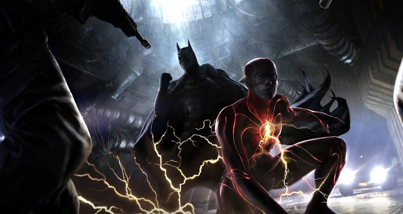 С 2022-го DC будет выпускать до 4 фильмов о супергероях в год - изображение обложка