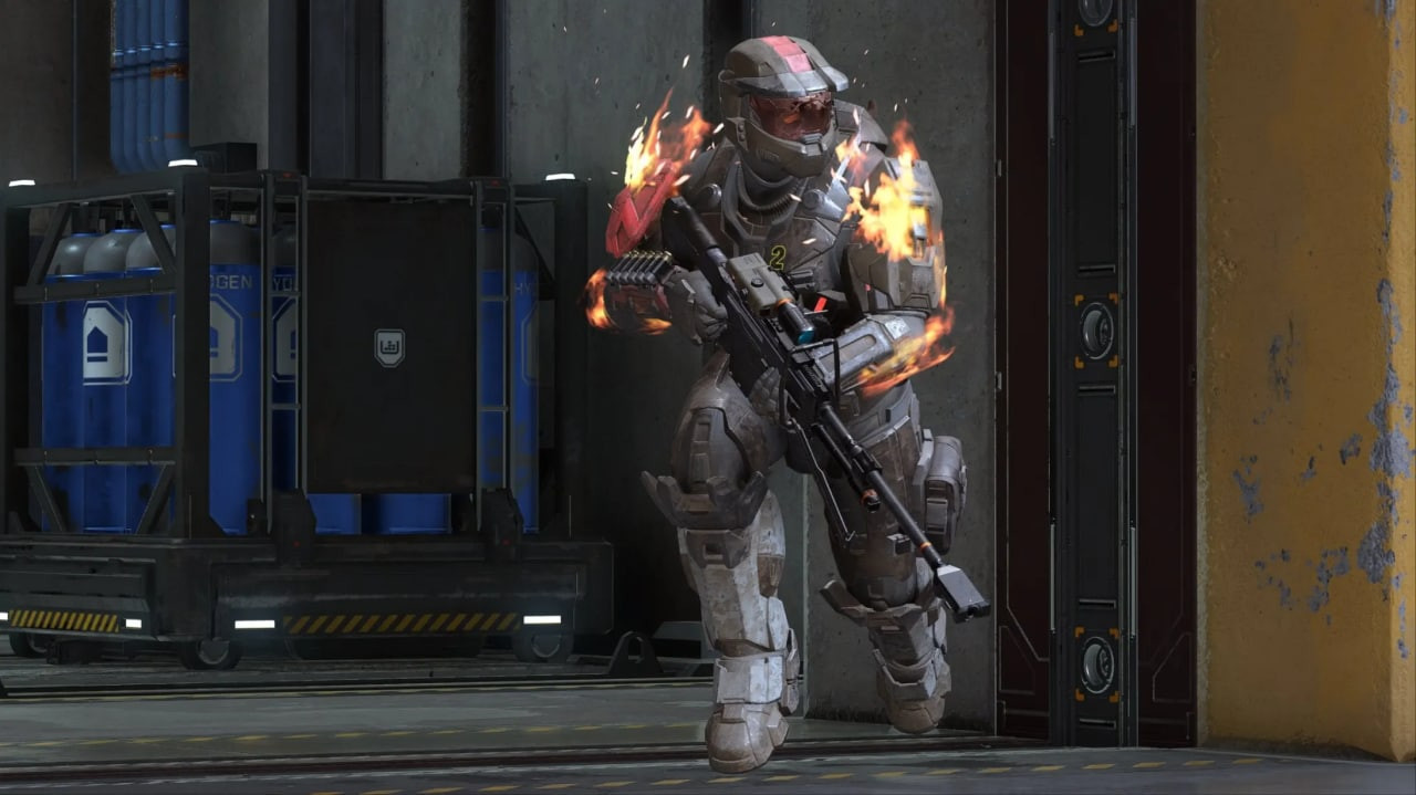 Похоже, что авторы Halo переходят на Unreal Engine 5 - изображение обложка