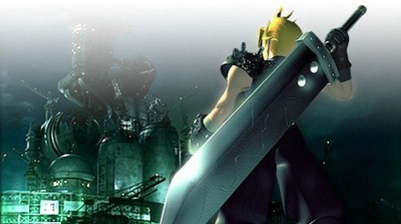 Final Fantasy VII вновь пользуется спросом - изображение обложка