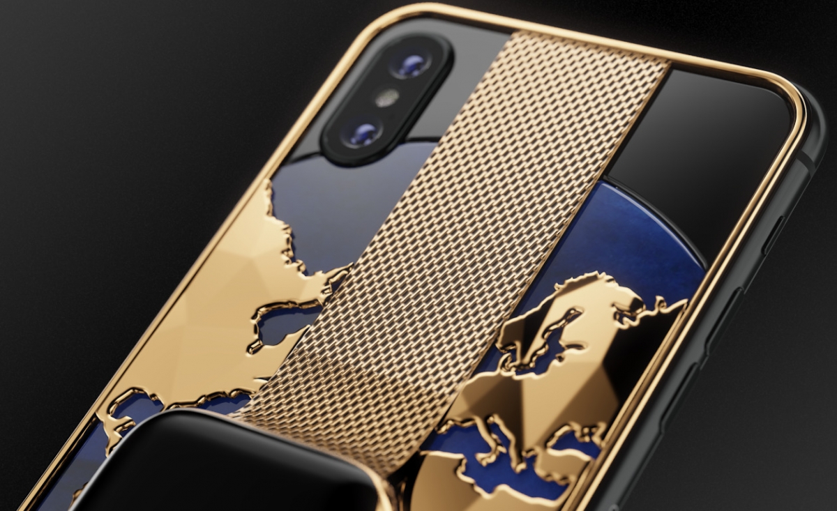 Iphone xs and apple watch 4 hot sale