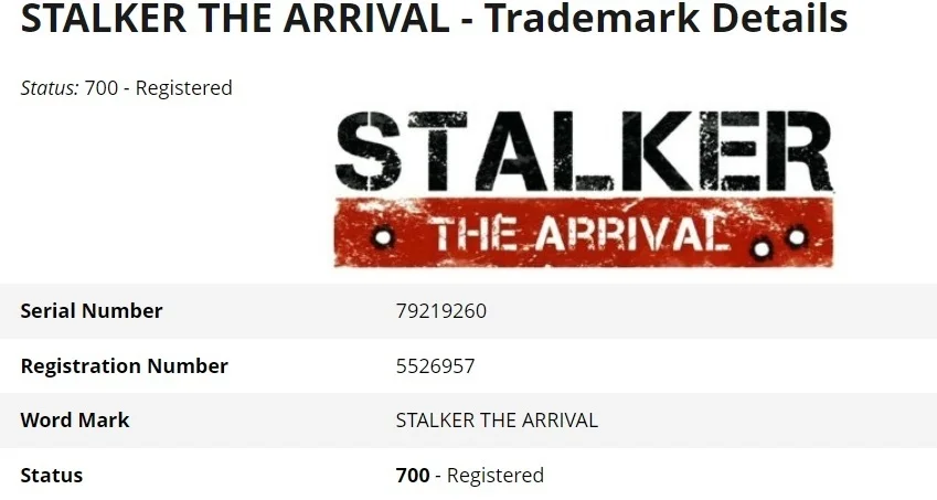 STALKER The Arrival — секретный проект BitComposer Interactive - фото 1