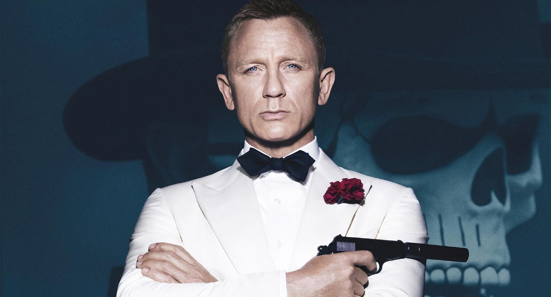 James bond spectre