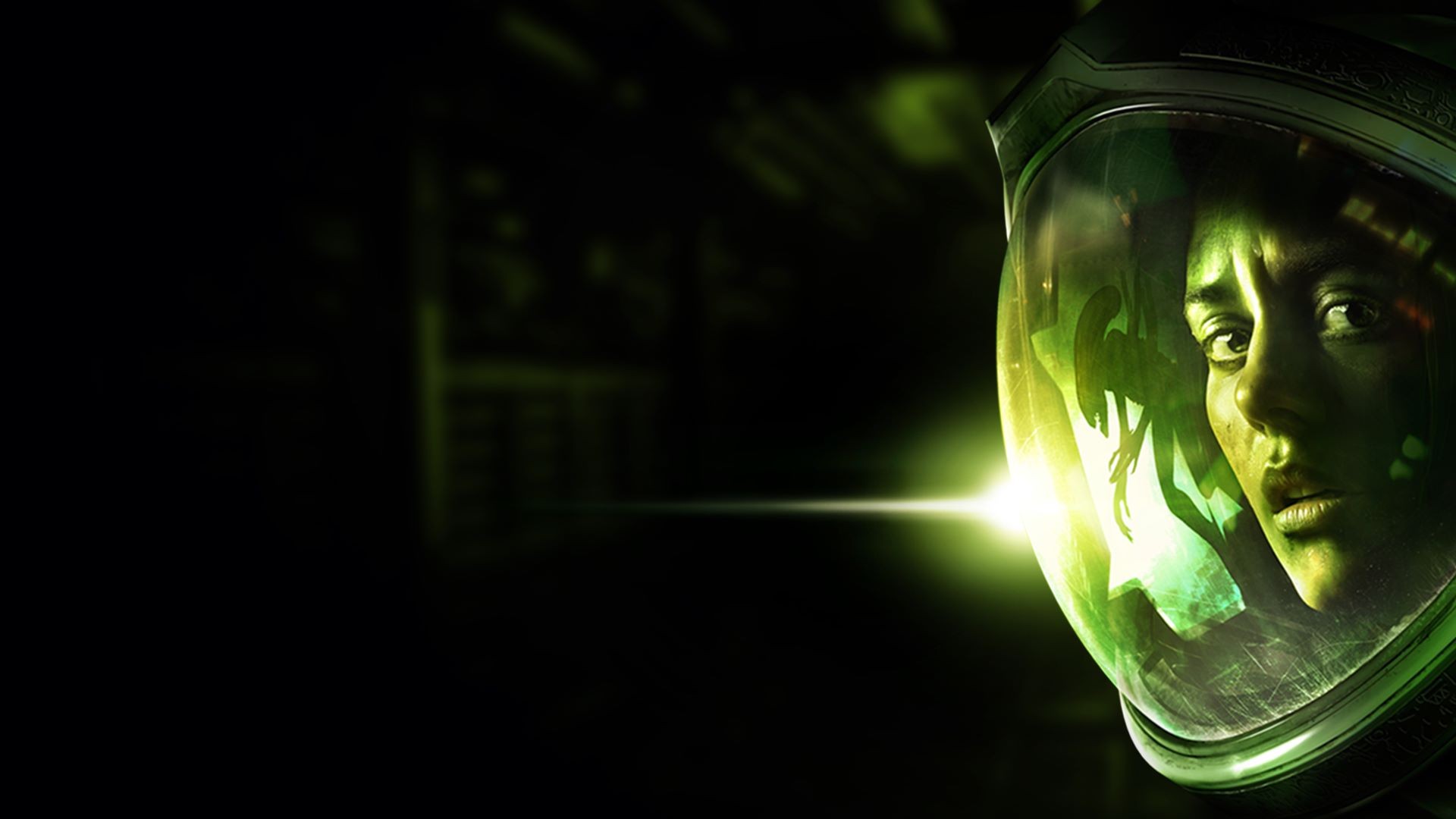 Alien: Blackout — мобильная игра с героиней Alien: Isolation - изображение обложка