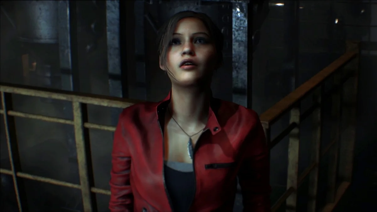 E3 2018: Sony показала ремейк Resident Evil 2, и он чертовски хорош - фото 5