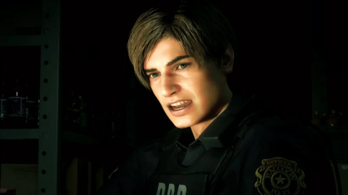 E3 2018: Sony показала ремейк Resident Evil 2, и он чертовски хорош - фото 4