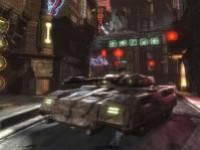 Unreal Tournament 3 покоряет магазины - изображение обложка