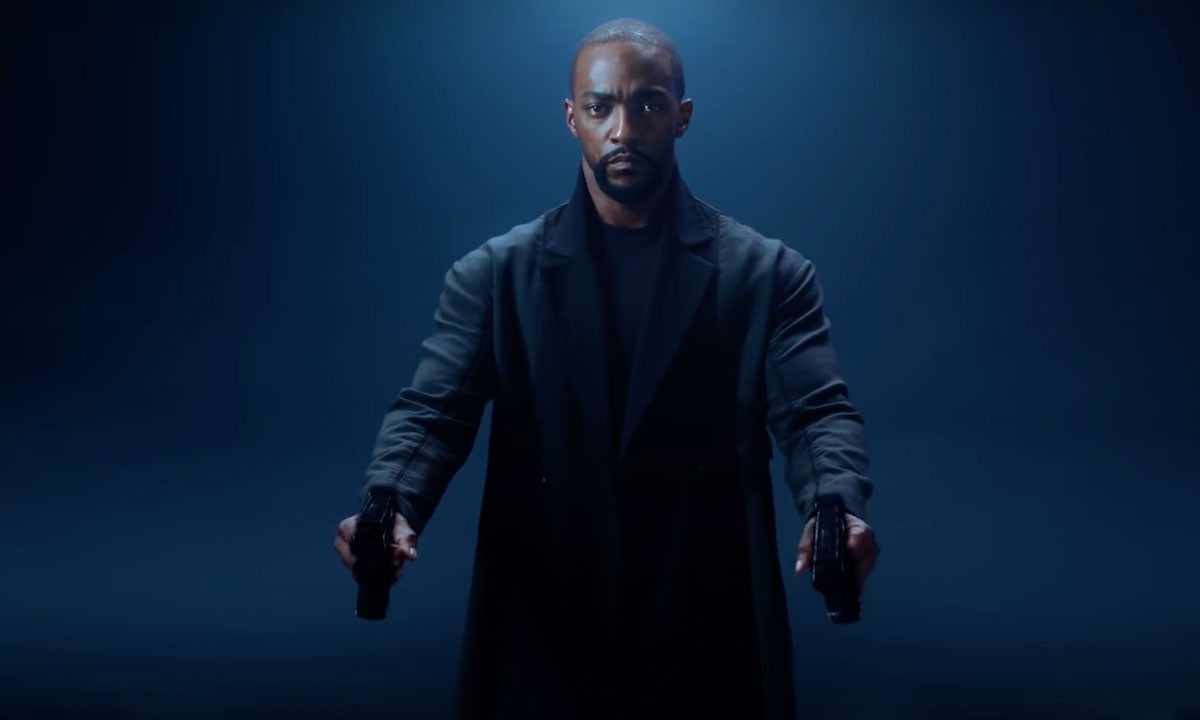 Появился трейлер второго сезона «Видоизменённого углерода» от Netflix - изображение обложка