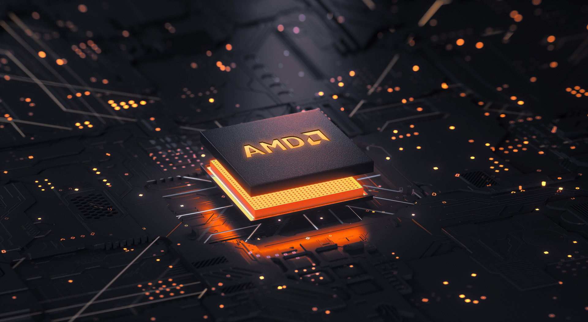 В будущем году AMD может представить сразу два семейства APU - изображение обложка