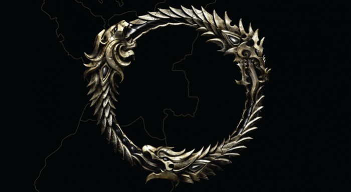 Анонсирована The Elder Scrolls Online - изображение обложка