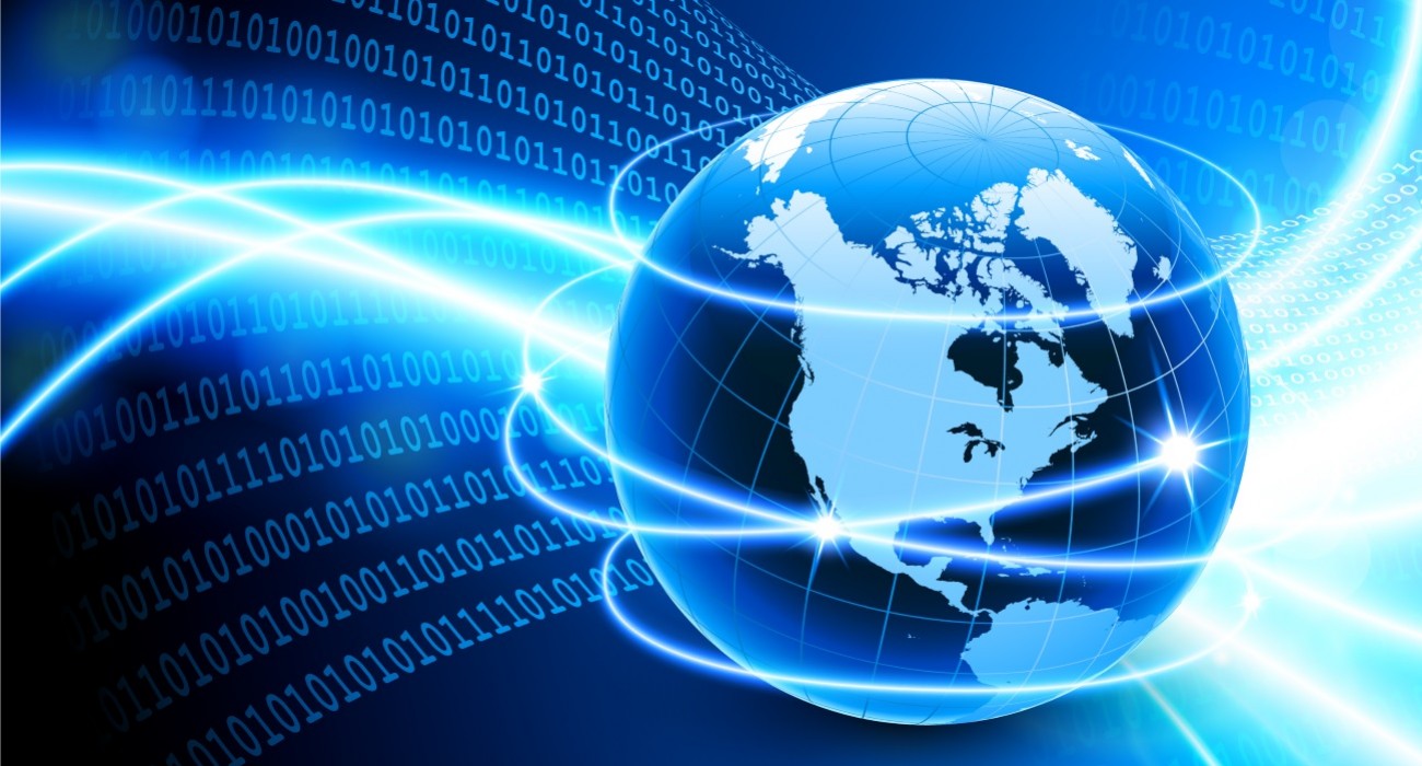 В 2016 году объем интернет-трафика вырастет до 1 зеттабайта - изображение обложка