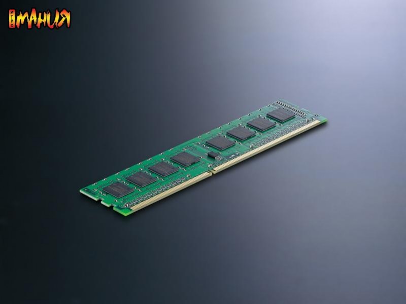 DDR3 скоро выйдет в свет - изображение обложка
