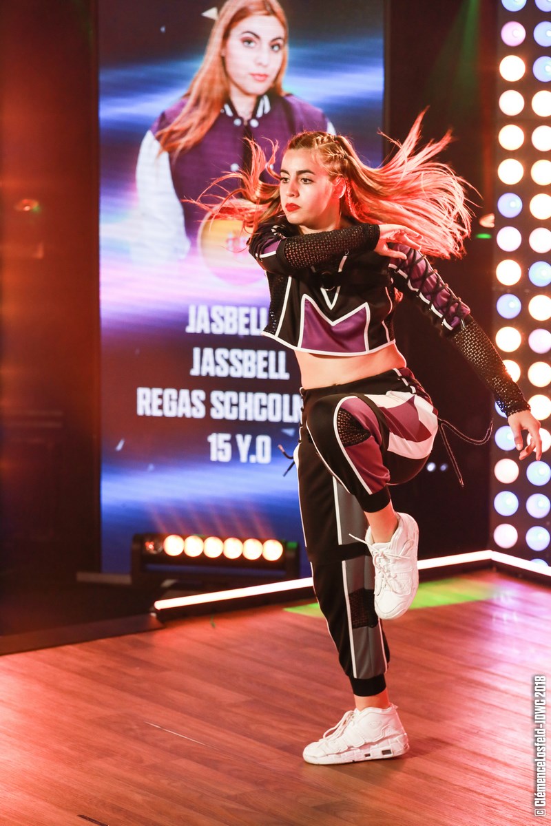 Кубок Just Dance World Cup 2018 уехал в Турцию - изображение 4 Кубок Just Dance World Cup 2018 уехал в Турцию - фото 4