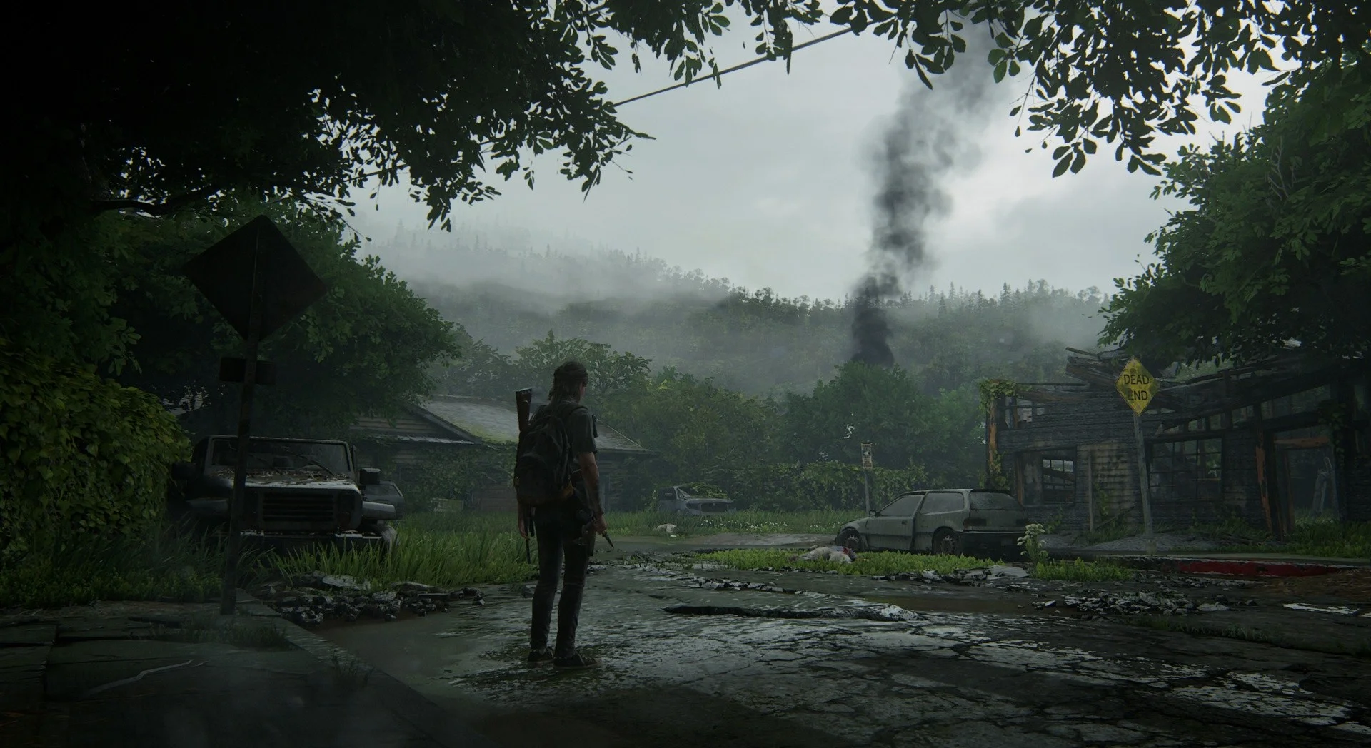 Бывший аниматор Naughty Dog: The Last of Us Part II могла выйти на год раньше - фото 1