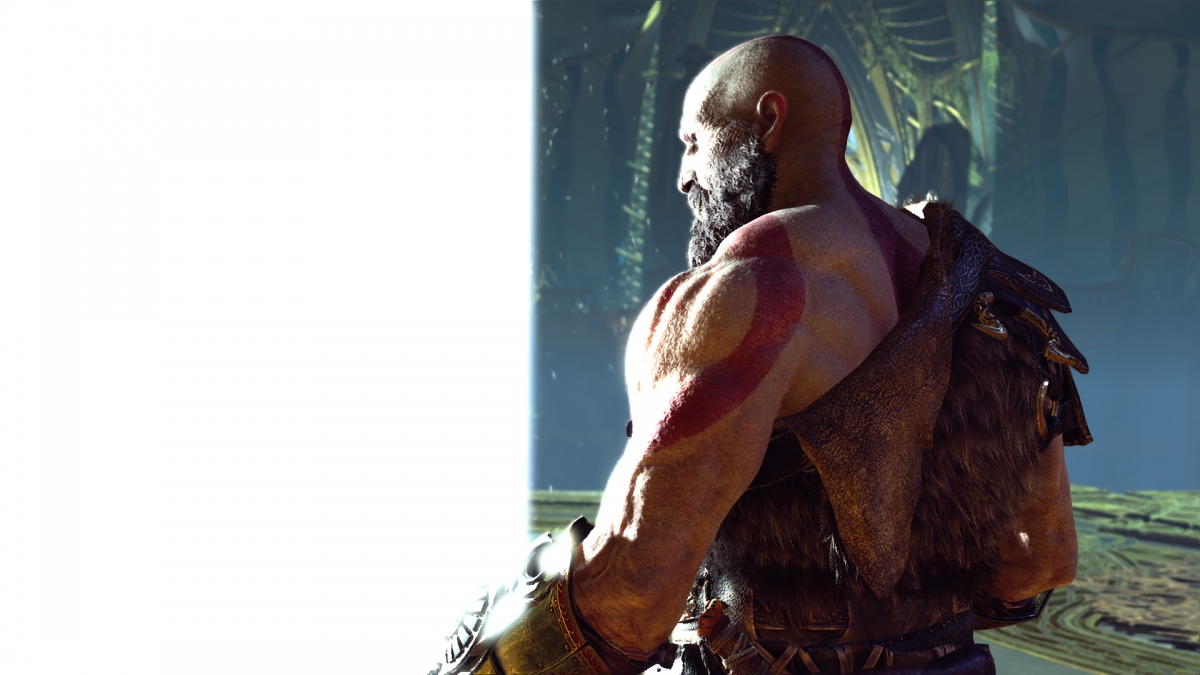 Следующая God of War будет «масштабнее, лучше и продолжительнее» - изображение 1 Следующая God of War будет «масштабнее, лучше и продолжительнее» - фото 1