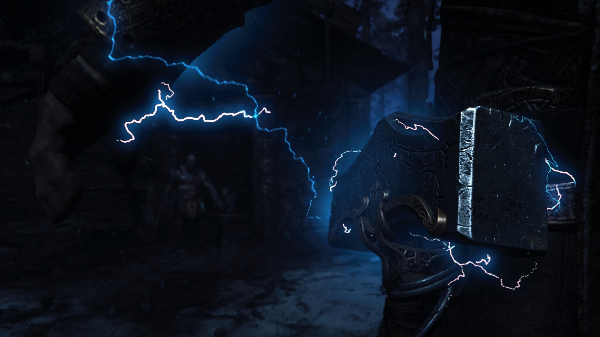 Следующая God of War будет «масштабнее, лучше и продолжительнее» - изображение 2 Следующая God of War будет «масштабнее, лучше и продолжительнее» - фото 2