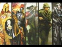 Будущие века империй - изображение обложка