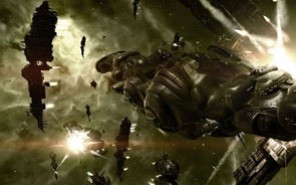 EVE Online: двухмесячный триал и планы на год - изображение обложка