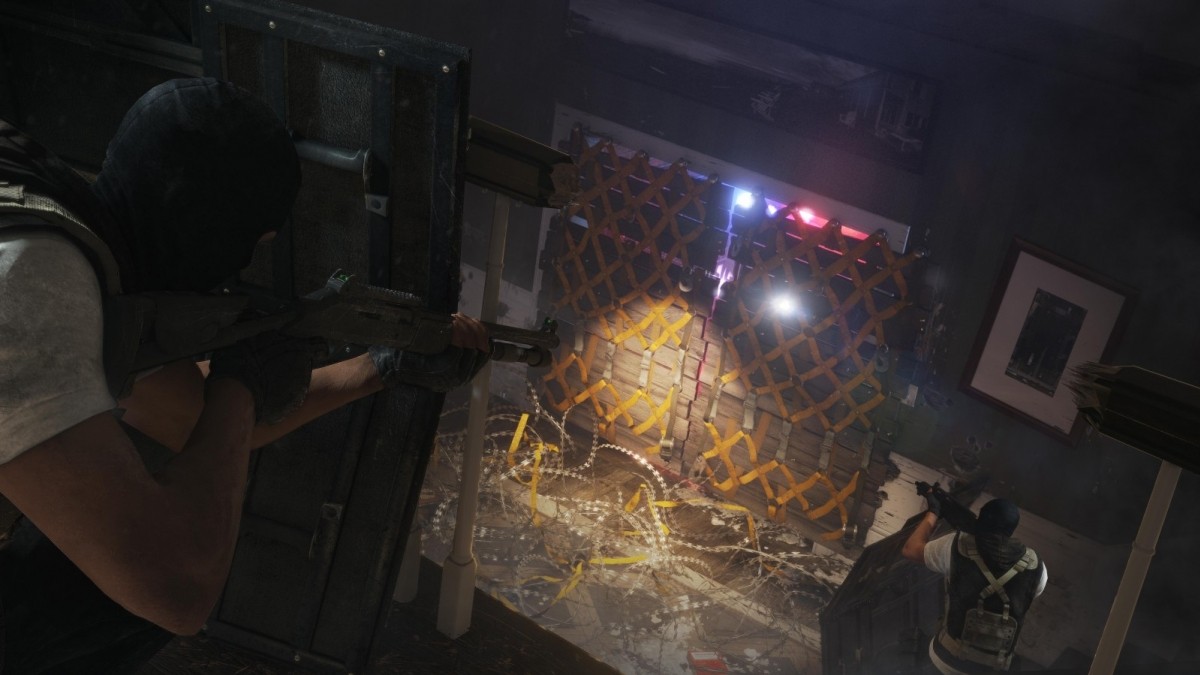 Патч третьего сезона Rainbow Six: Siege займет от 15 до 42 ГБ - изображение обложка