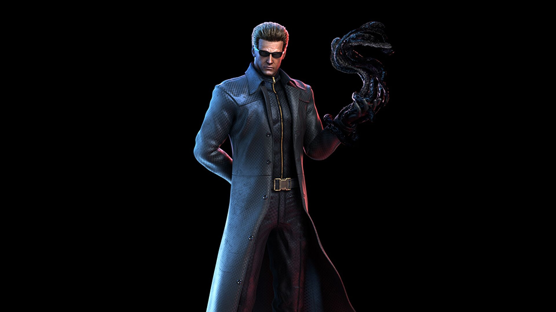 Глава Resident Evil откроется в Dead by Daylight 30 августа - изображение обложка
