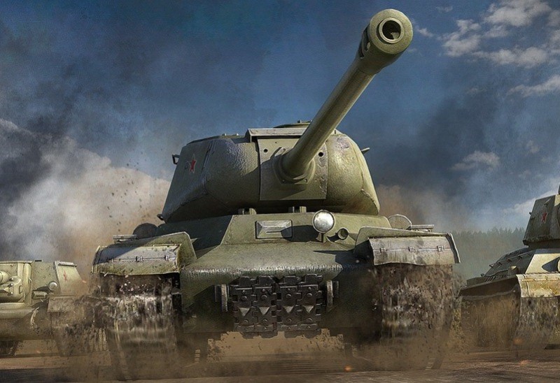 Wargaming раздает виртуальные медали покорителям Атлантиды - изображение обложка