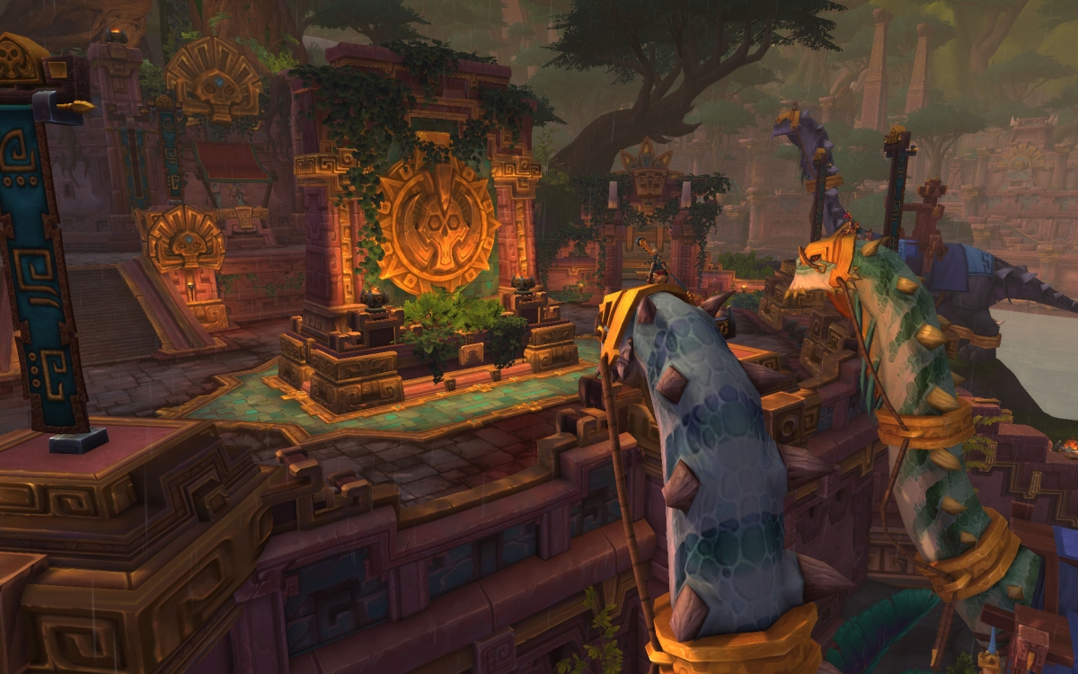 Начался осенний сезон World of Warcraft Arena World Championship - изображение 1 Начался осенний сезон World of Warcraft Arena World Championship - фото 1