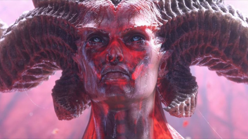 Diablo IV получит закрытый бета-тест для персонажей максимального уровня - изображение обложка