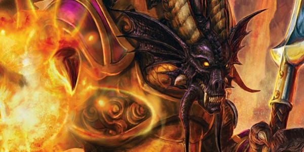 Версия Hearthstone для смартфонов будет поддерживать межплатформенную игру - изображение обложка