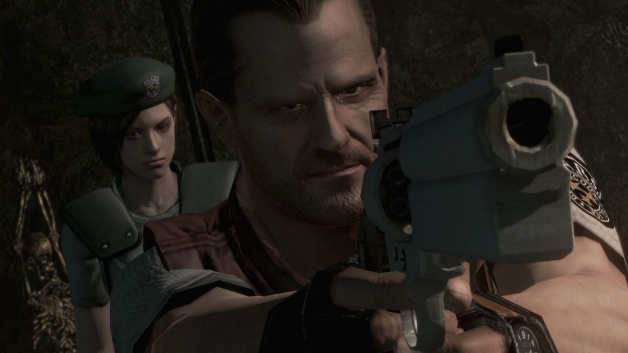Сборник Resident Evil Origins Collection поступил в продажу в России - изображение обложка