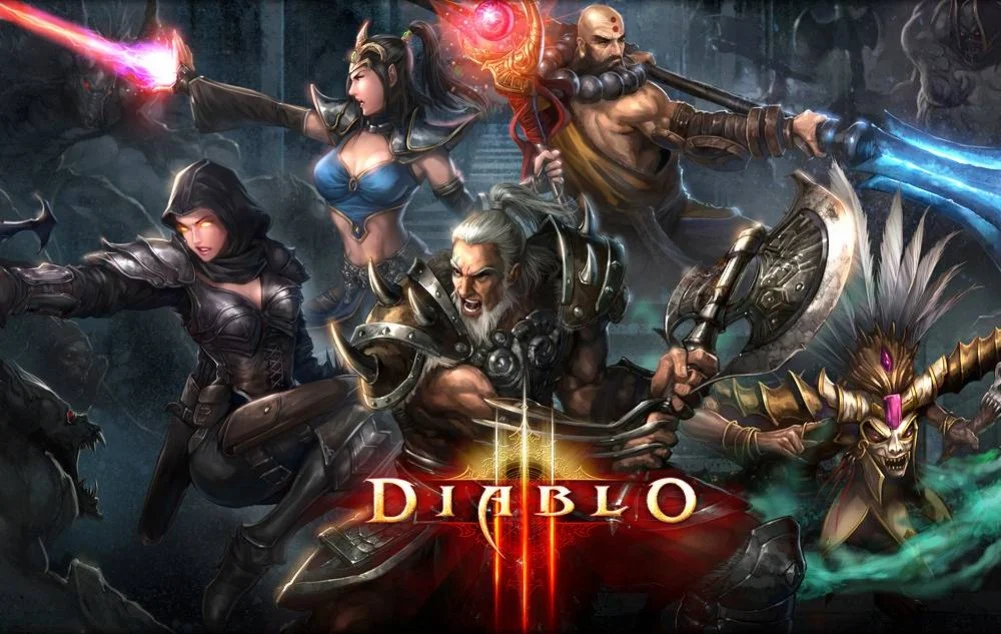 В Diablo 3 появятся новые возможности для развития героя - изображение обложка