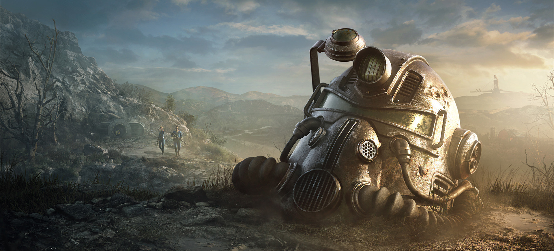 Крис Авеллон просит Илона Маска купить Fallout — и будет работать над ней бесплатно - изображение обложка