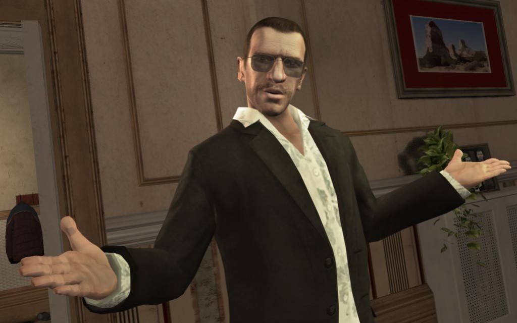 Турецкая журналистка приняла коды GTA 4 за шифры мятежников - изображение обложка