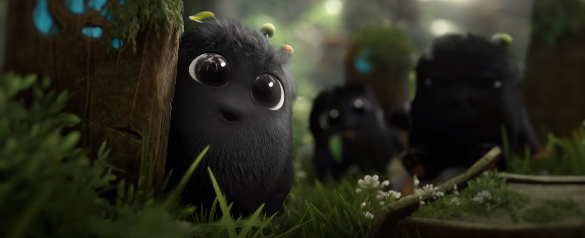 В Epic Games Store появились системные требования Kena: Bridge of Spirits - изображение обложка