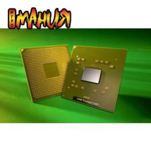 Два мобильных &quot;сердца&quot; AMD - изображение обложка